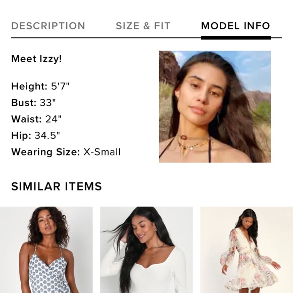 Free people Ivory Floral Print Long Sleeve Wrap Mini Dress - Picture 8 of 11